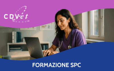 Formazione SPC: CDVet approda su Cogito Ergo Vet con 10 webinar