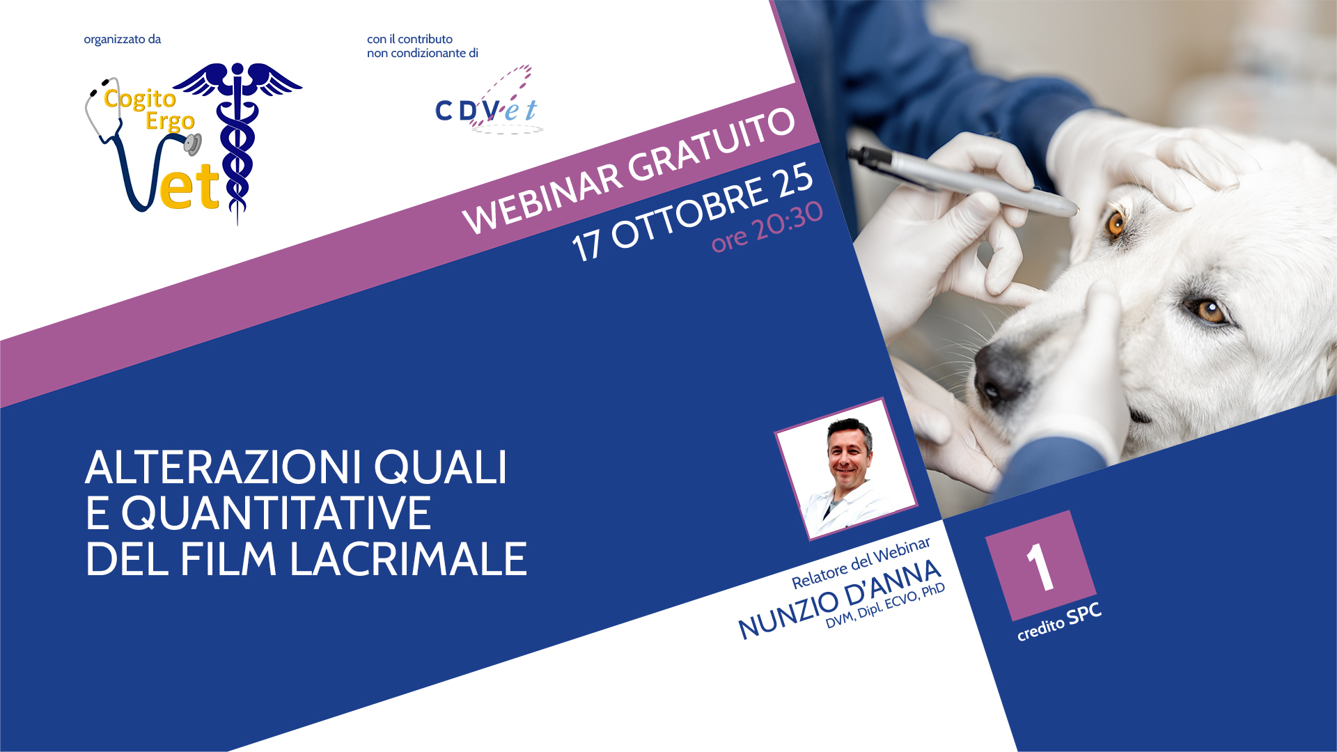 In arrivo